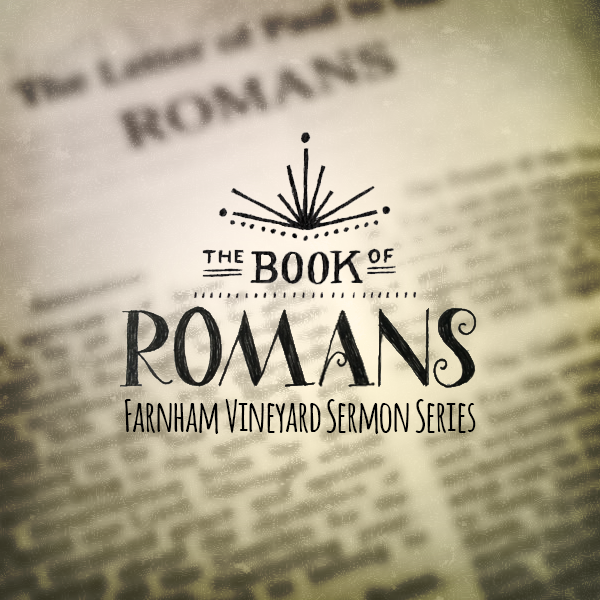 Romans 8 11-17